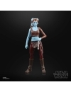 Star Wars Black Series Figurina articulata Aayla Secura (Attack of the Clones) 15 cm