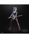 Star Wars Black Series Figurina articulata Aayla Secura (Attack of the Clones) 15 cm