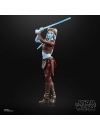 Star Wars Black Series Figurina articulata Aayla Secura (Attack of the Clones) 15 cm