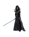 Star Wars Episode II Black Series Figurina articulata Barriss Offee 15 cm