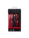 Star Wars Episode II Black Series Figurina articulata Barriss Offee 15 cm