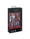 Star Wars Episode II Black Series Figurina articulata Jango Fett 15 cm
