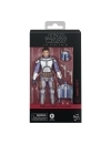 Star Wars Episode II Black Series Figurina articulata Jango Fett 15 cm