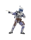 Star Wars Episode II Black Series Figurina articulata Jango Fett 15 cm