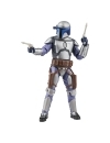 Star Wars Episode II Black Series Figurina articulata Jango Fett 15 cm
