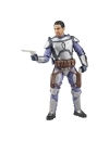 Star Wars Episode II Black Series Figurina articulata Jango Fett 15 cm