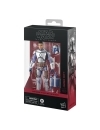 Star Wars Episode II Black Series Figurina articulata Jango Fett 15 cm
