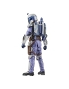 Star Wars Episode II Black Series Figurina articulata Jango Fett 15 cm