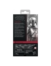 Star Wars Episode II Black Series Figurina articulata Jango Fett 15 cm