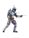 Star Wars Episode II Black Series Figurina articulata Jango Fett 15 cm