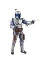Star Wars Episode II Black Series Figurina articulata Jango Fett 15 cm