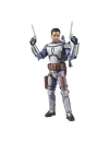 Star Wars Episode II Black Series Figurina articulata Jango Fett 15 cm