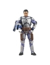 Star Wars Episode II Black Series Figurina articulata Jango Fett 15 cm