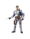 Star Wars Episode II Black Series Figurina articulata Jango Fett 15 cm