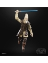 Star Wars Episode II Black Series Figurina articulata Ki-Adi-Mundi 15 cm