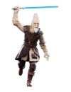Star Wars Episode II Black Series Figurina articulata Ki-Adi-Mundi 15 cm