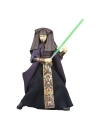 Star Wars Episode II Black Series Action Figure Luminara Unduli 15 cm