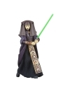Star Wars Episode II Black Series Action Figure Luminara Unduli 15 cm