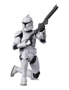 Star Wars Episode II Black Series Figurina articulata Phase I Clone Trooper 15 cm