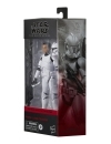 Star Wars Episode II Black Series Figurina articulata Phase I Clone Trooper 15 cm