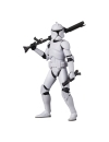 Star Wars Episode II Black Series Figurina articulata Phase I Clone Trooper 15 cm