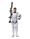 Star Wars Episode II Black Series Figurina articulata Phase I Clone Trooper 15 cm