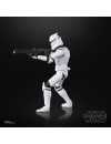 Star Wars Episode II Black Series Figurina articulata Phase I Clone Trooper 15 cm