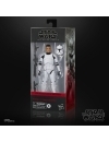 Star Wars Episode II Black Series Figurina articulata Phase I Clone Trooper 15 cm