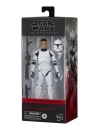 Star Wars Episode II Black Series Figurina articulata Phase I Clone Trooper 15 cm