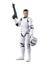 Star Wars Episode II Black Series Figurina articulata Phase I Clone Trooper 15 cm