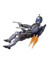 Star Wars Episode II Vintage Collection Figurina articulata Jango Fett 10 cm