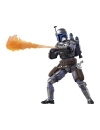 Star Wars Episode II Vintage Collection Figurina articulata Jango Fett 10 cm