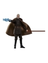 Star Wars Episode II Vintage Collection Figurina articulata Count Dooku 10 cm