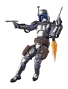 Star Wars Episode II Vintage Collection Figurina articulata Jango Fett 10 cm