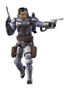 Star Wars Episode II Vintage Collection Figurina articulata Jango Fett 10 cm