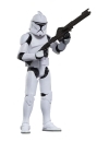 Star Wars Episode II Vintage Collection Action Figure Phase I Clone Trooper 10 cm