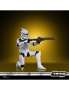 Star Wars Episode II Vintage Collection Action Figure Phase I Clone Trooper 10 cm