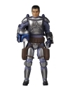 Star Wars Episode II Vintage Collection Figurina articulata Jango Fett 10 cm