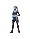 Star Wars Episode III Black Series 20th Anniversary Figurina articulata Aayla Secura 15 cm