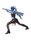 Star Wars Episode III Black Series 20th Anniversary Figurina articulata Aayla Secura 15 cm