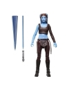 Star Wars Episode III Black Series 20th Anniversary Figurina articulata Aayla Secura 15 cm