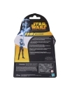 Star Wars Episode III Black Series 20th Anniversary Figurina articulata Aayla Secura 15 cm