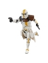 Star Wars Episode III Black Series Figurina articulata Clone Lieutenant Galle 15 cm