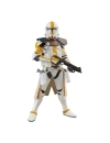 Star Wars Episode III Black Series Figurina articulata Clone Lieutenant Galle 15 cm