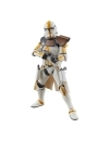 Star Wars Episode III Black Series Figurina articulata Clone Lieutenant Galle 15 cm