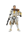 Star Wars Episode III Black Series Figurina articulata Clone Lieutenant Galle 15 cm