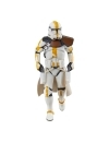Star Wars Episode III Black Series Figurina articulata Clone Lieutenant Galle 15 cm