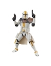 Star Wars Episode III Black Series Figurina articulata Clone Lieutenant Galle 15 cm