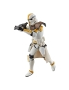 Star Wars Episode III Black Series Figurina articulata Clone Lieutenant Galle 15 cm