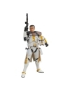 Star Wars Episode III Black Series Figurina articulata Clone Lieutenant Galle 15 cm
